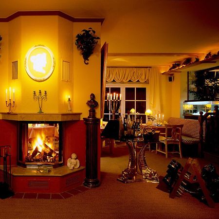 Gasthaus Stobbermuehle Buckow Exteriér fotografie